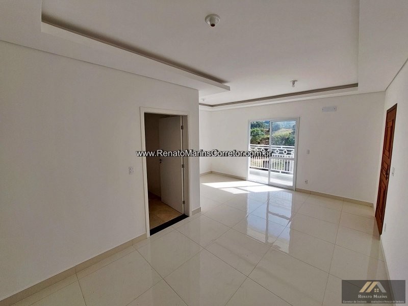 Apartamento à venda com 2 quartos, 68m² - Foto 2