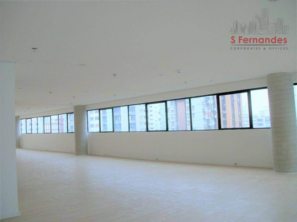 Conjunto Comercial-Sala para alugar, 175m² - Foto 7