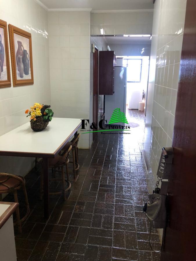 Apartamento à venda com 2 quartos, 222m² - Foto 16