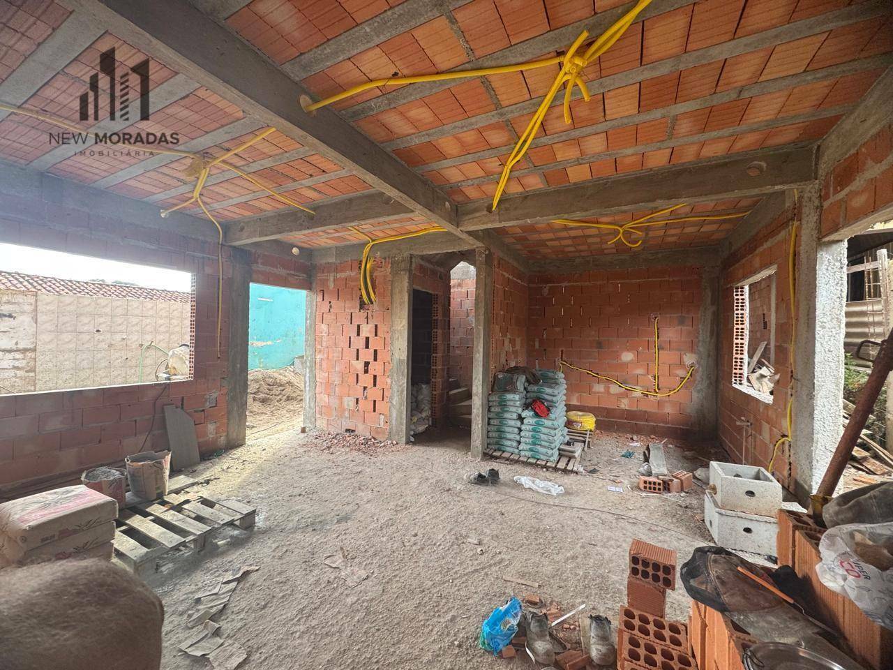 Sobrado à venda com 3 quartos, 120m² - Foto 18