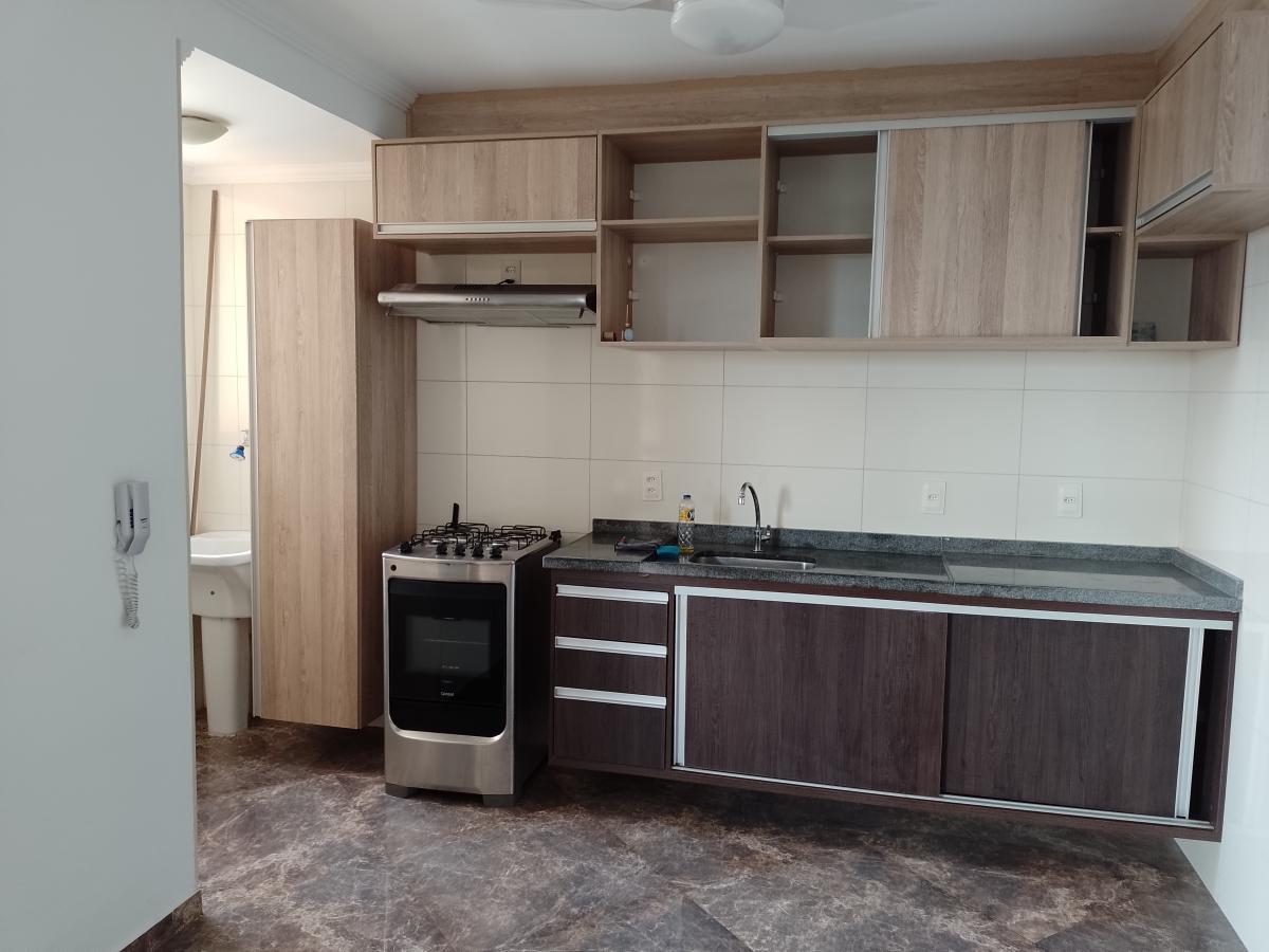 Apartamento para alugar com 2 quartos, 48m² - Foto 4