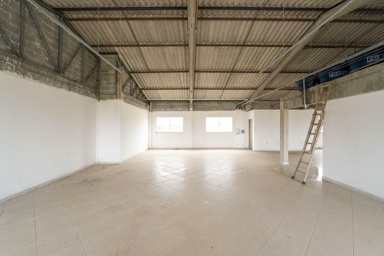 Depósito-Galpão-Armazém para alugar, 550m² - Foto 13