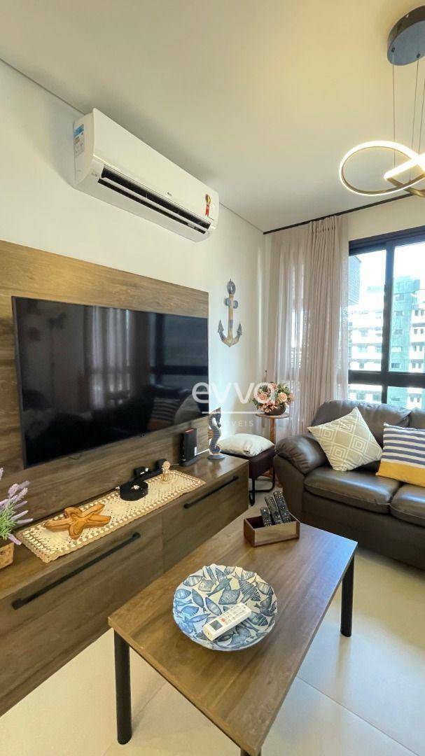 Apartamento à venda com 2 quartos, 84m² - Foto 8