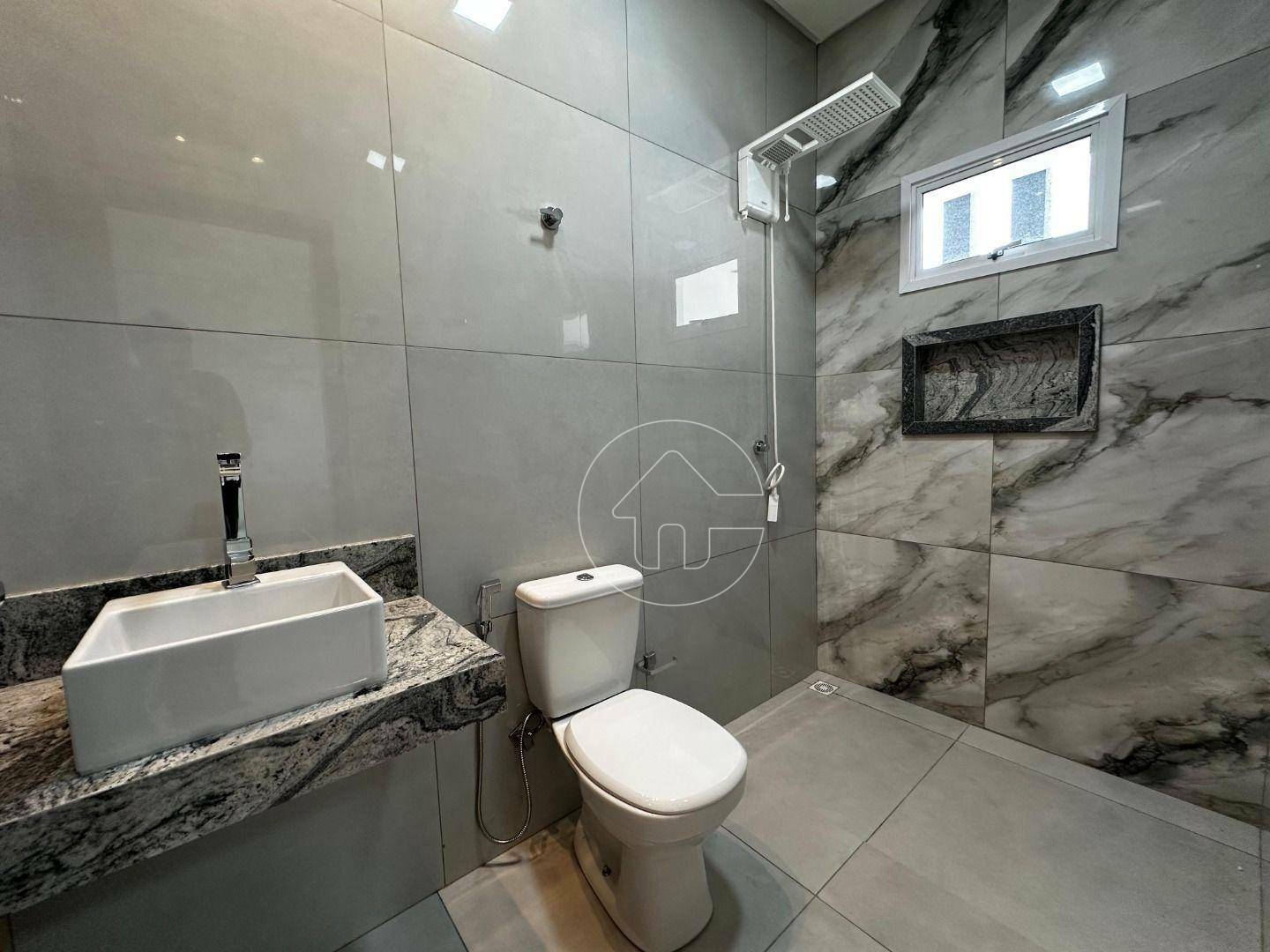 Casa à venda com 3 quartos, 118m² - Foto 6