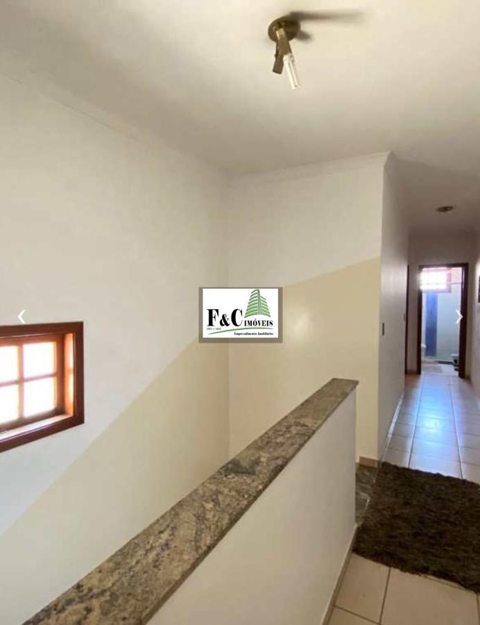 Casa à venda com 3 quartos, 127m² - Foto 23