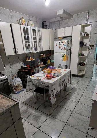 Sobrado à venda com 3 quartos, 100m² - Foto 2