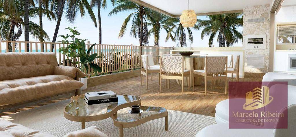 Apartamento, 4 quartos, 252 m² - Foto 3