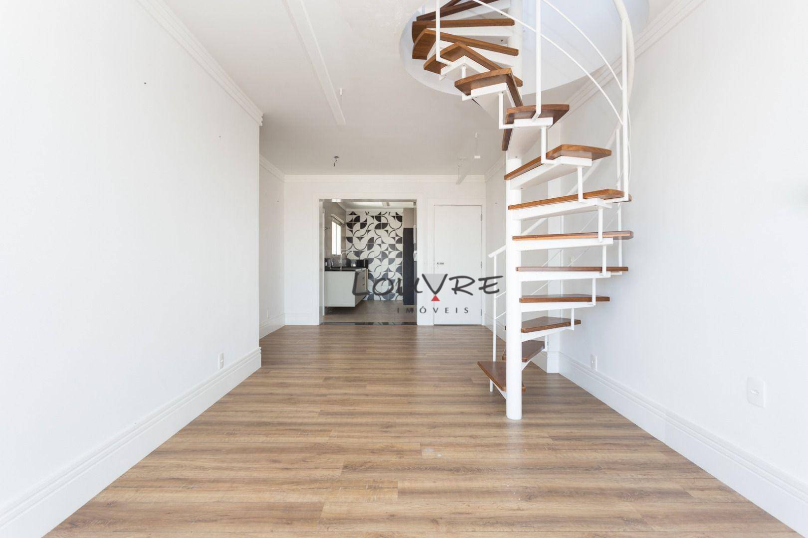 Cobertura, 2 quartos, 182 m² - Foto 5