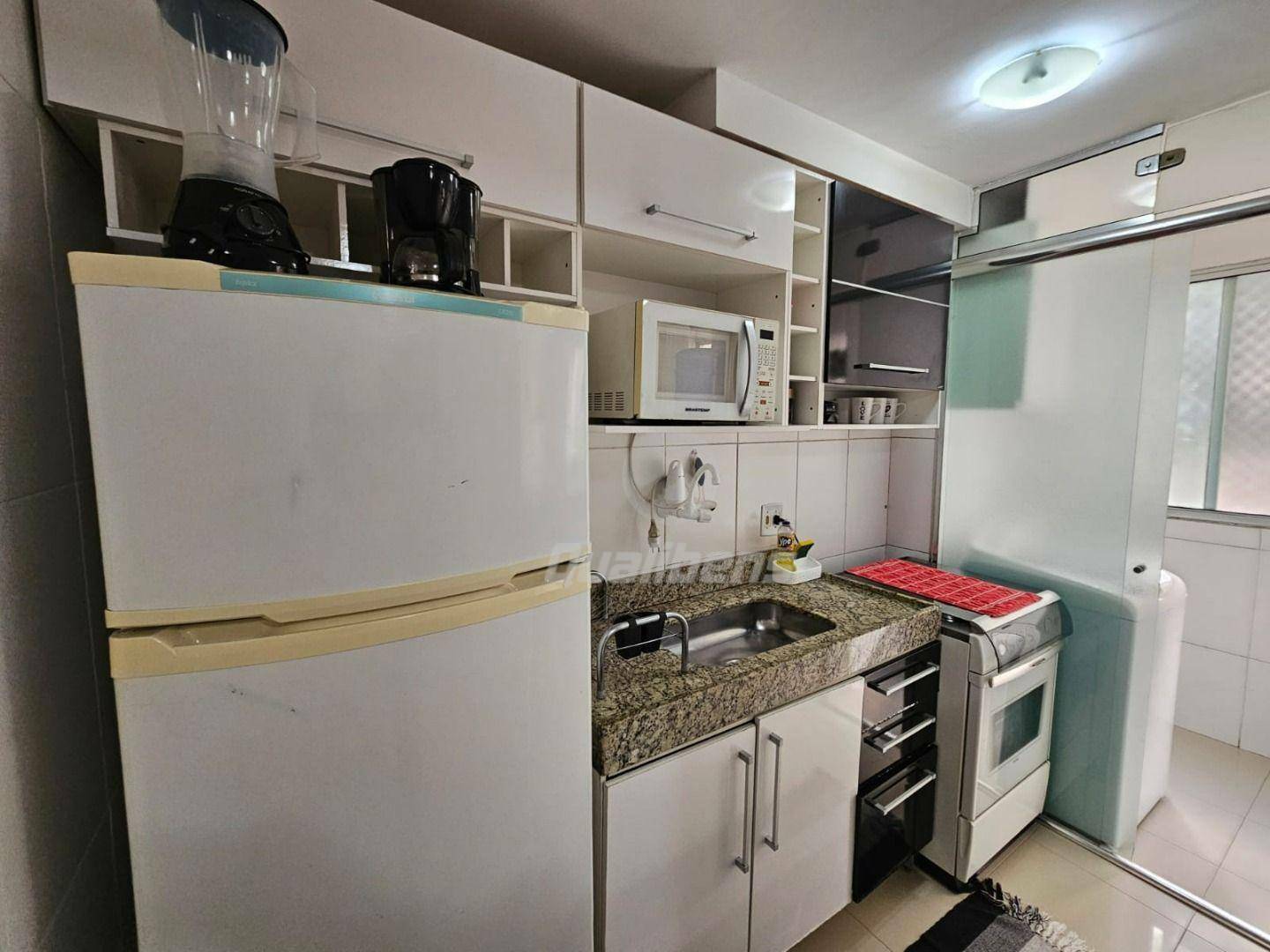 Apartamento à venda com 2 quartos, 47m² - Foto 5