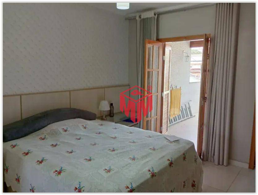 Sobrado à venda com 5 quartos, 154m² - Foto 25