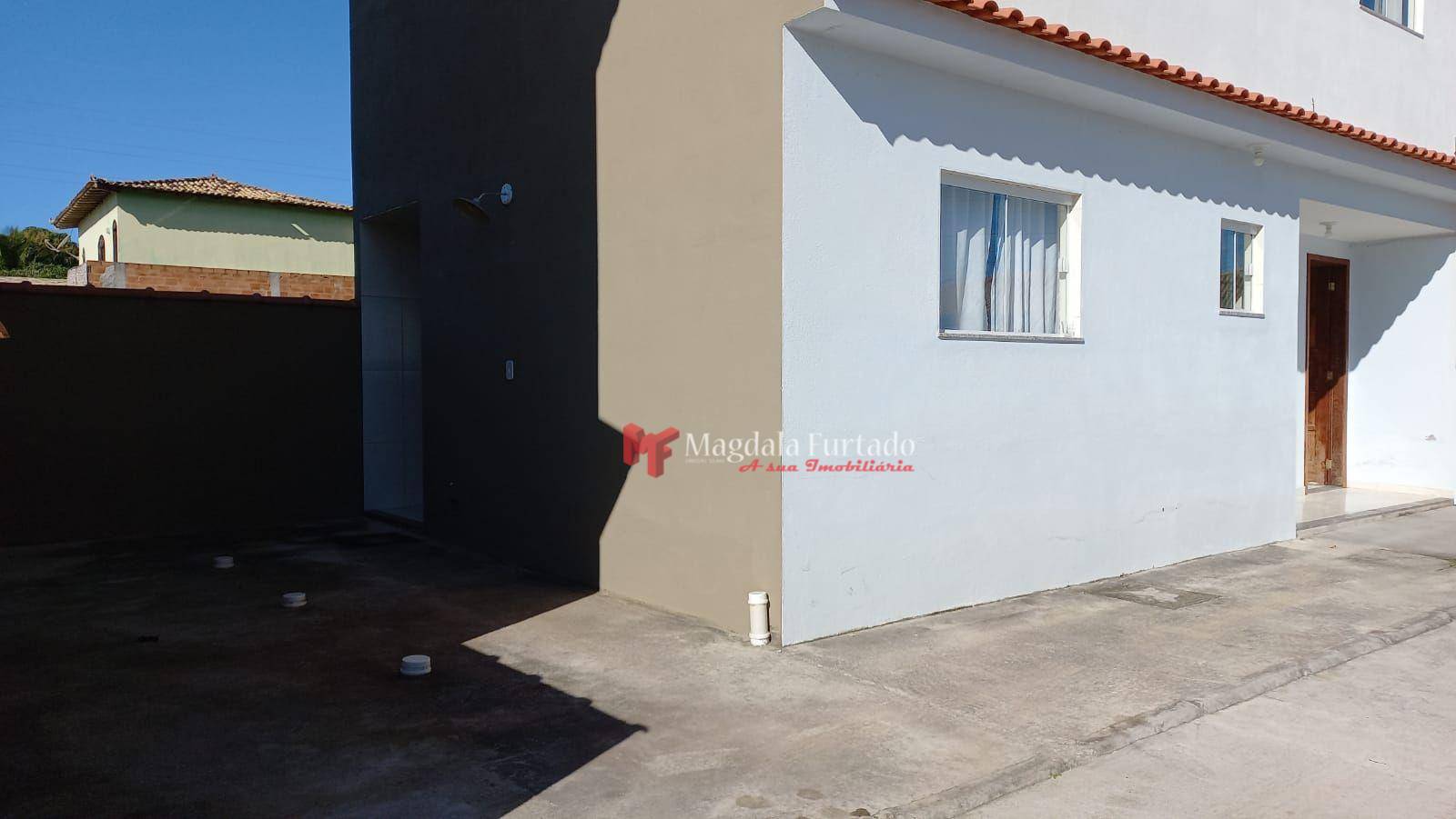 Casa à venda com 2 quartos, 84m² - Foto 6