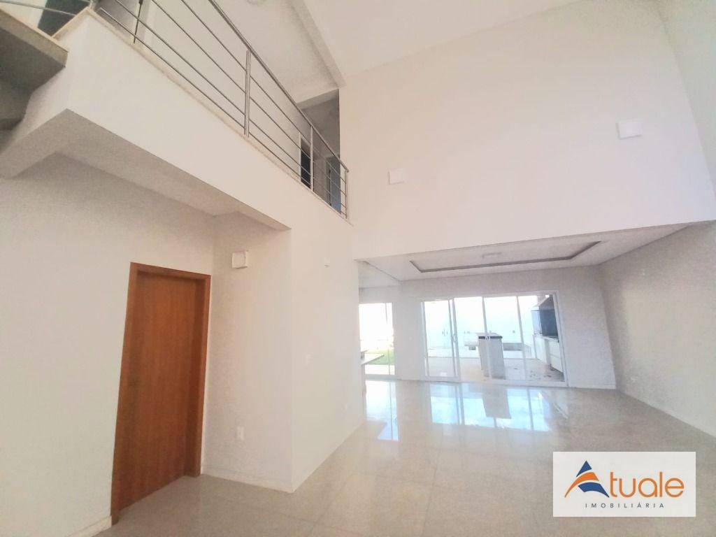 Casa de Condomínio à venda com 3 quartos, 190m² - Foto 19