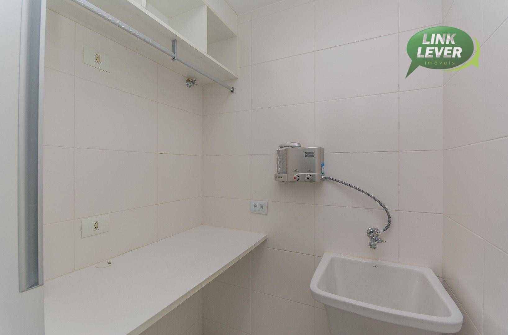 Apartamento para alugar com 3 quartos, 78m² - Foto 40