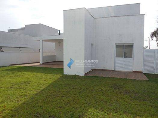 Casa de Condomínio à venda com 3 quartos, 222m² - Foto 29