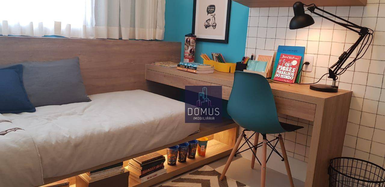 Cobertura à venda com 3 quartos, 168m² - Foto 14