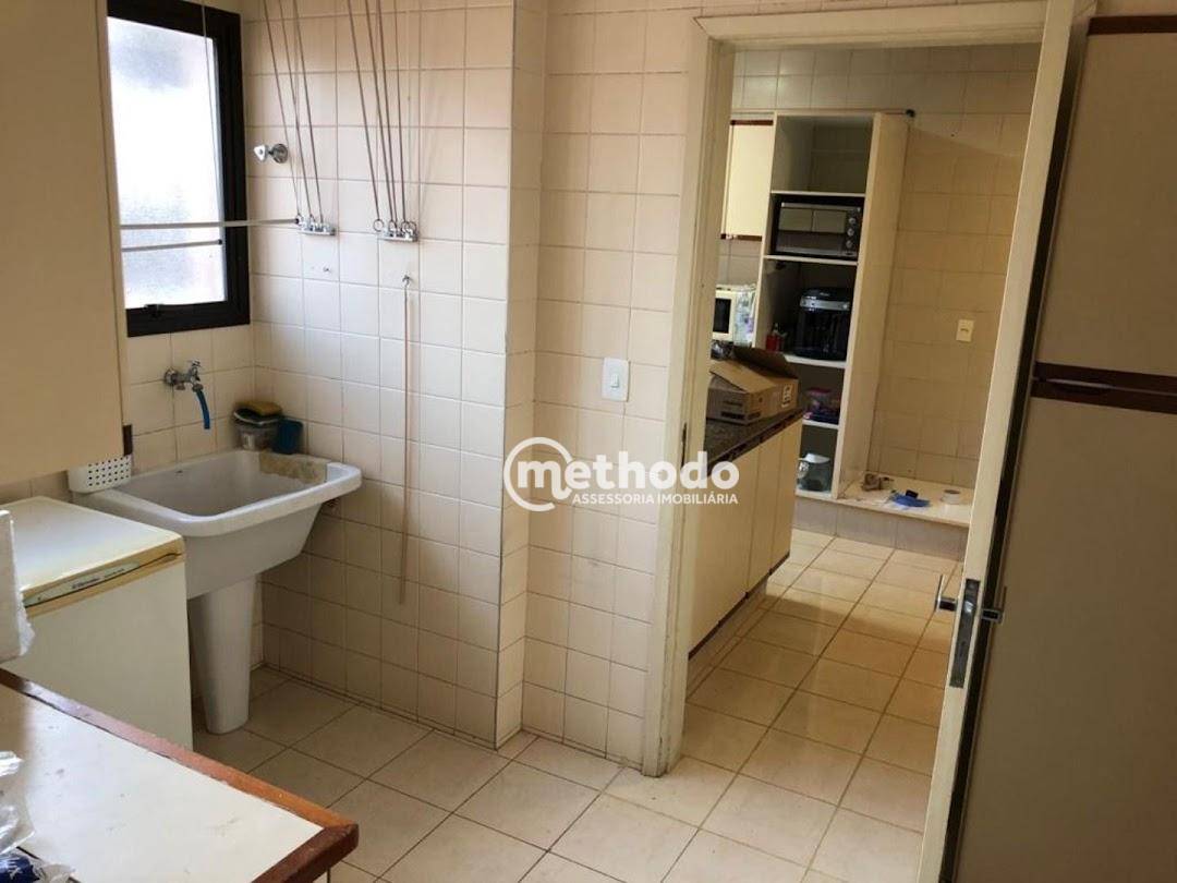 Apartamento à venda com 3 quartos, 160m² - Foto 28