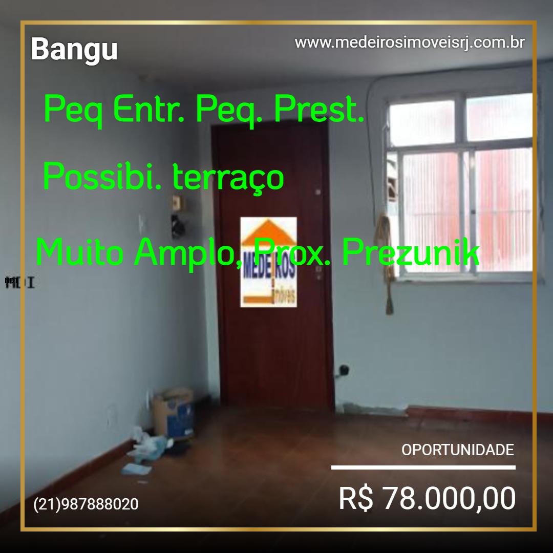 Apartamento à venda com 2 quartos, 48m² - Foto 1