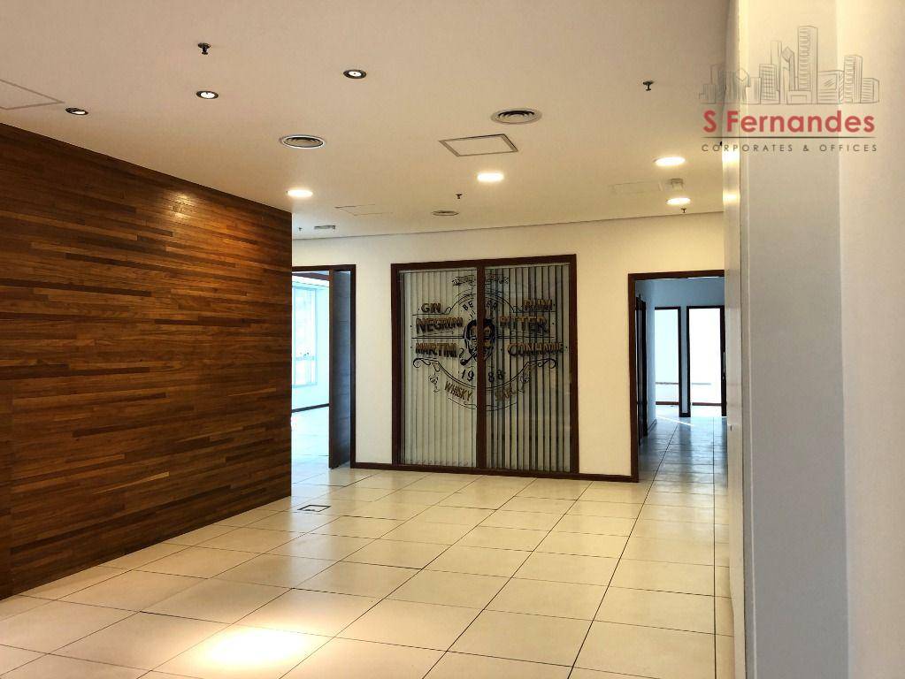 Conjunto Comercial-Sala para alugar, 447m² - Foto 2