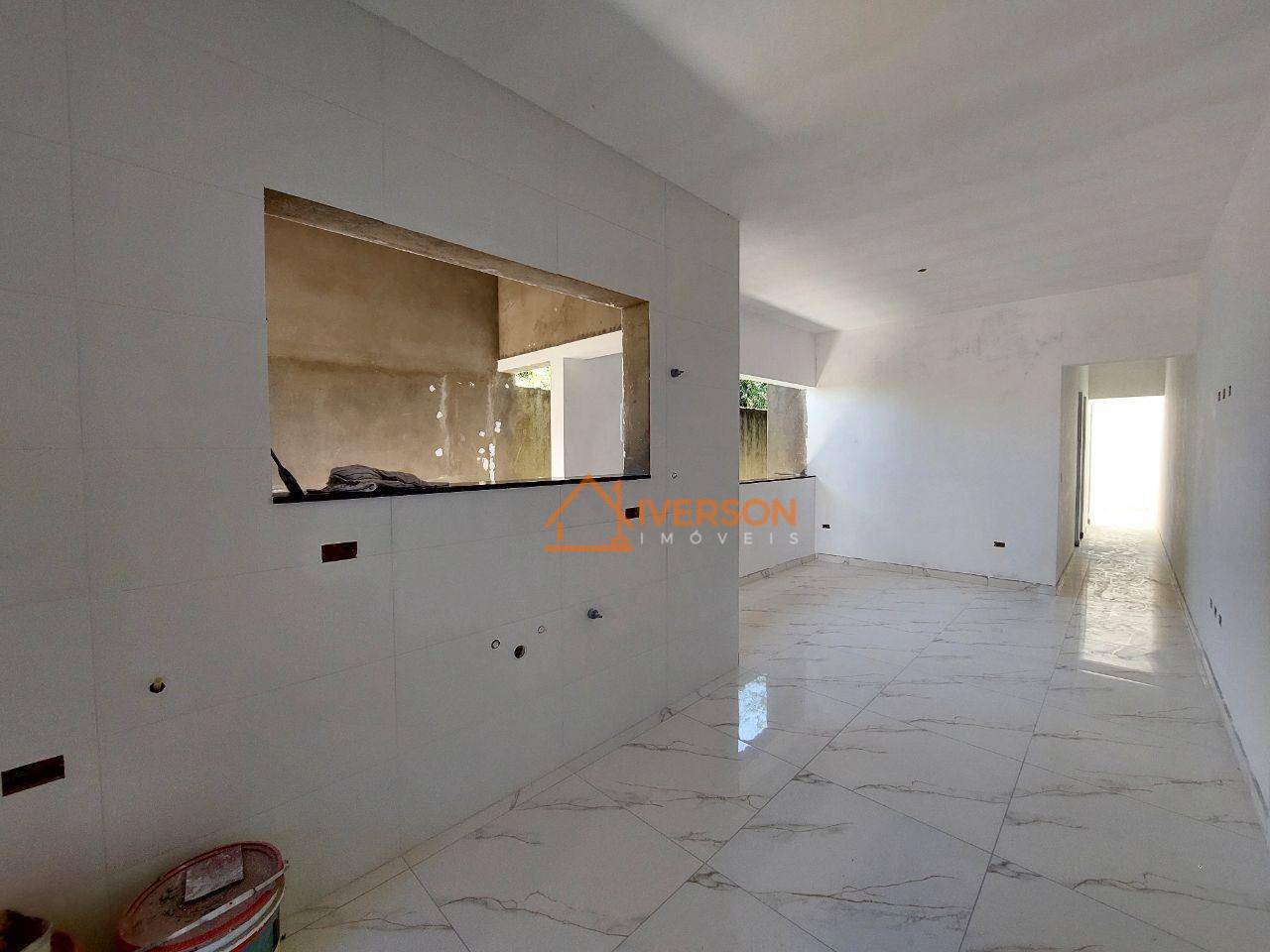 Casa, 2 quartos, 69 m² - Foto 4