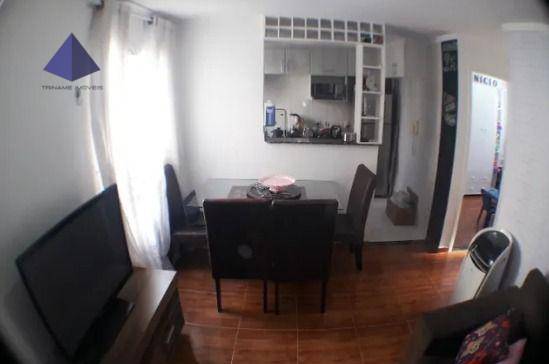 Apartamento à venda e aluguel com 2 quartos, 45m² - Foto 3