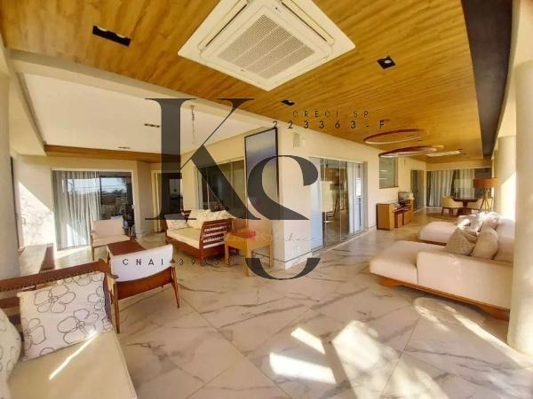 Casa de Condomínio à venda com 4 quartos, 794m² - Foto 45