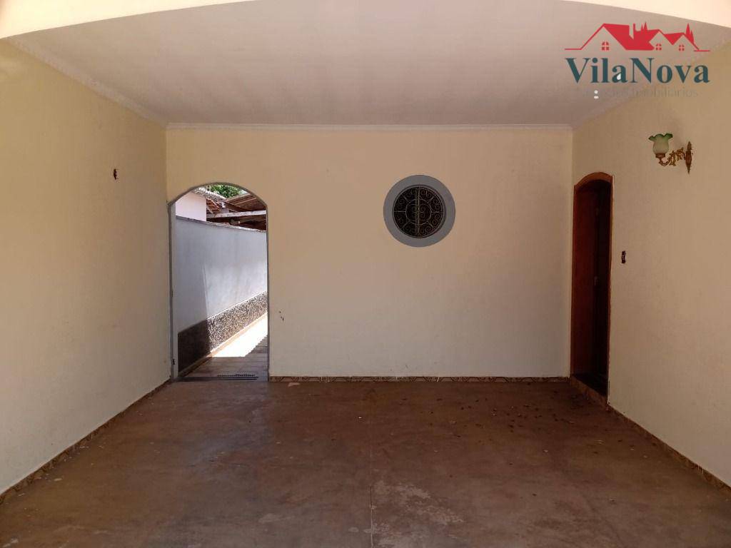 Casa à venda, 251m² - Foto 11