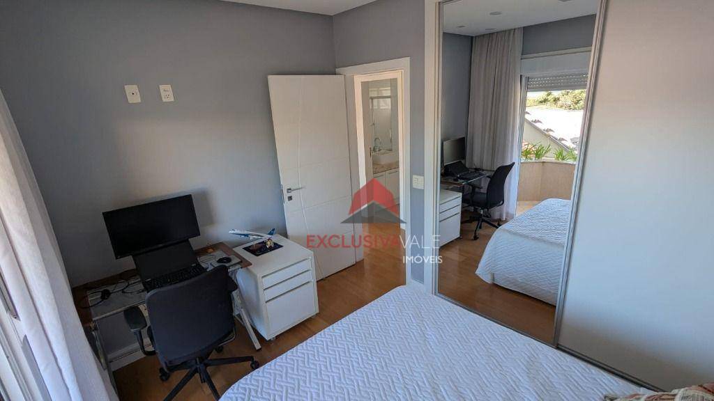 Casa de Condomínio para alugar com 4 quartos, 320m² - Foto 32