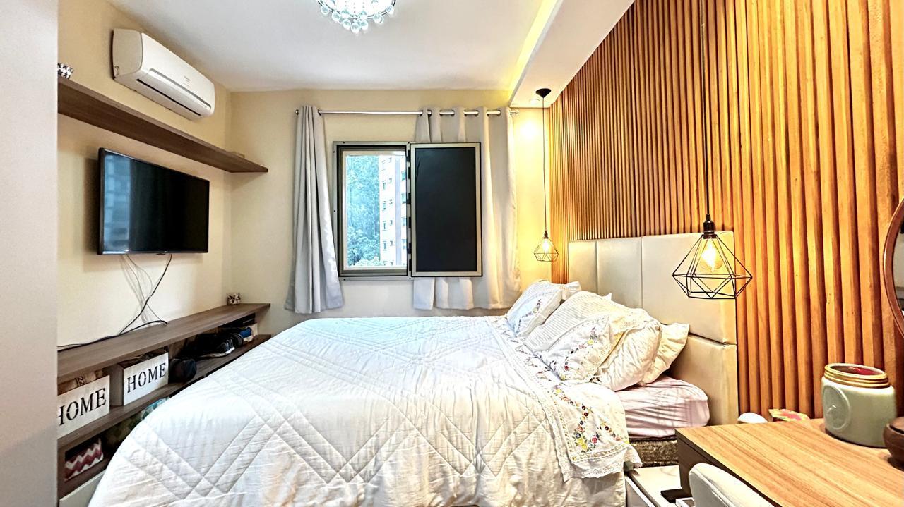 Apartamento à venda com 3 quartos, 107m² - Foto 36