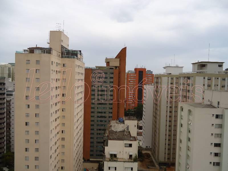 Apartamento para alugar com 2 quartos, 74m² - Foto 4