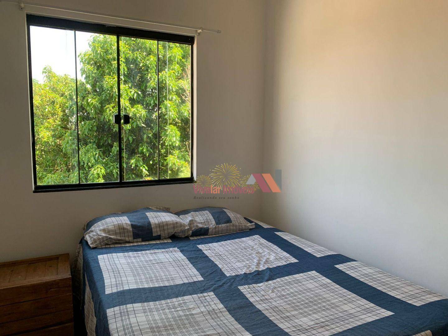 Apartamento à venda com 2 quartos, 51m² - Foto 13