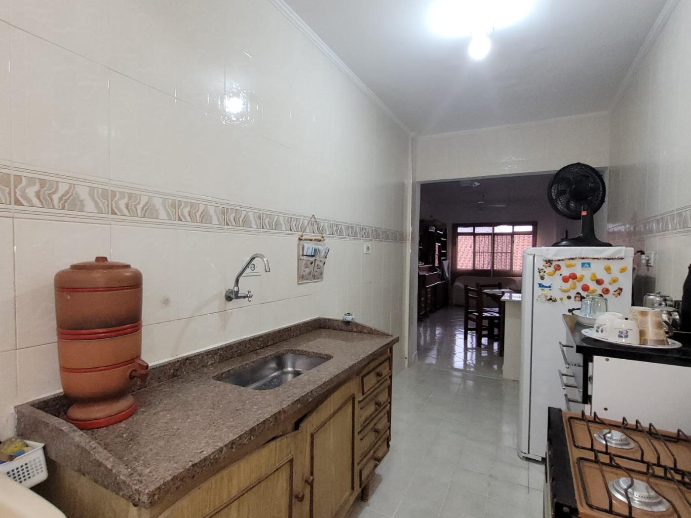 Apartamento para alugar com 1 quarto, 59m² - Foto 6