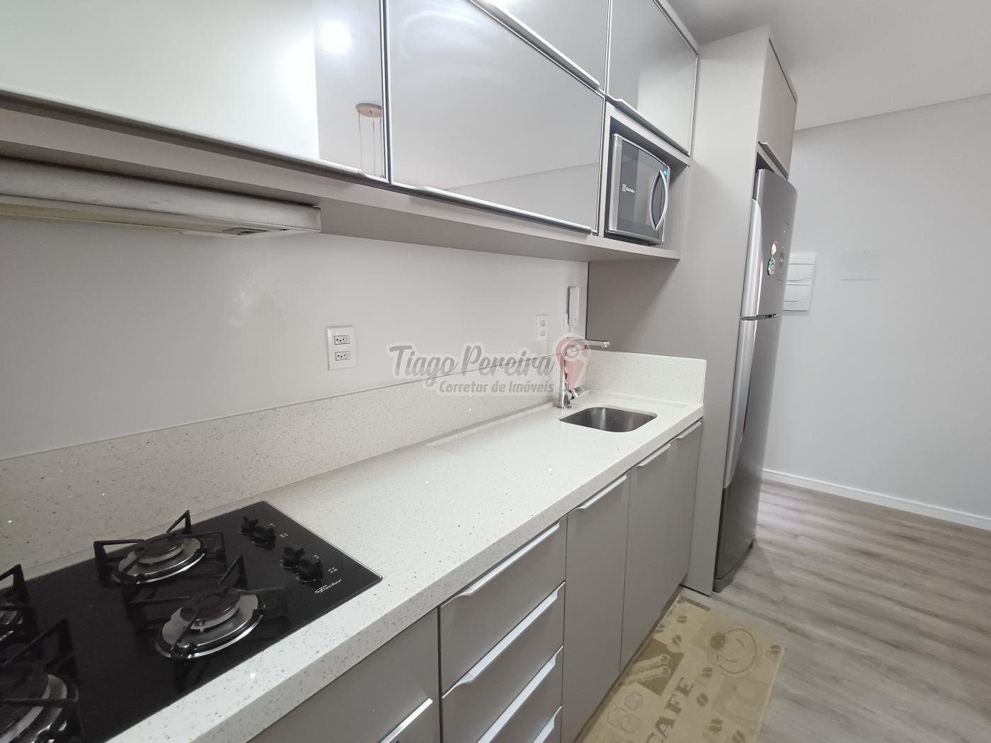 Apartamento à venda com 2 quartos, 65m² - Foto 7