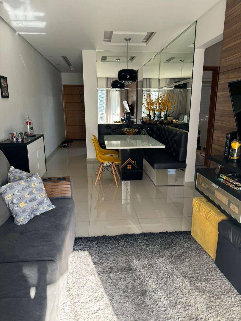 Apartamento à venda com 2 quartos, 63m² - Foto 12