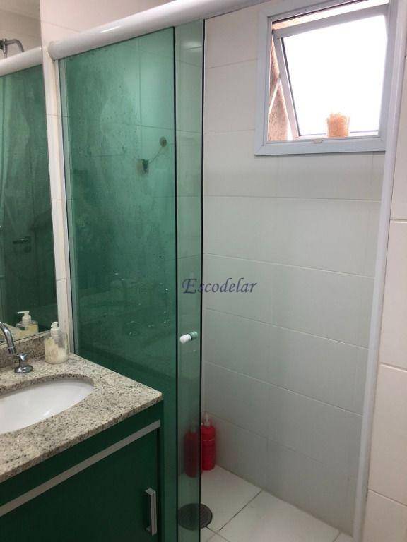 Apartamento à venda com 3 quartos, 100m² - Foto 34