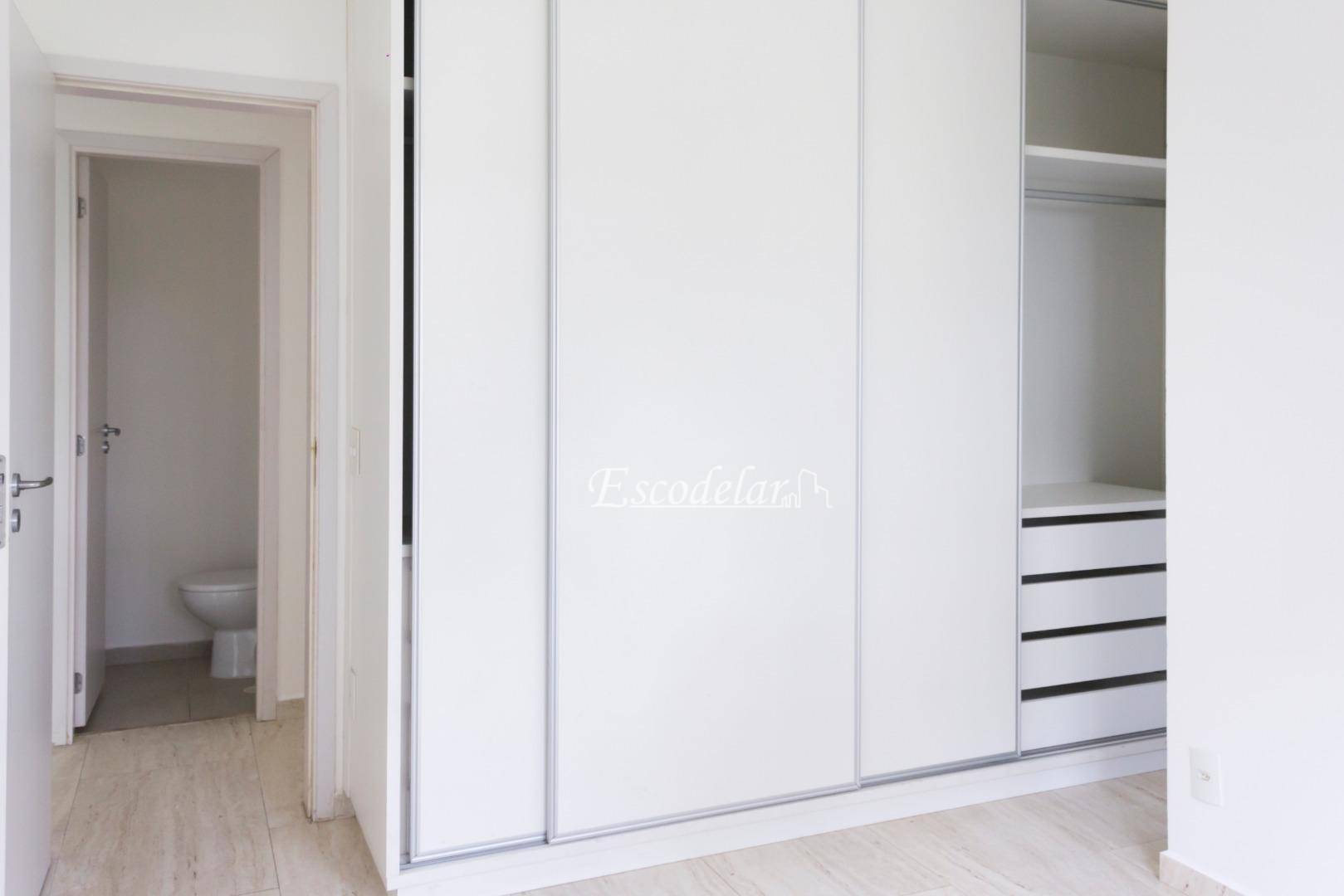 Apartamento à venda com 4 quartos, 132m² - Foto 30