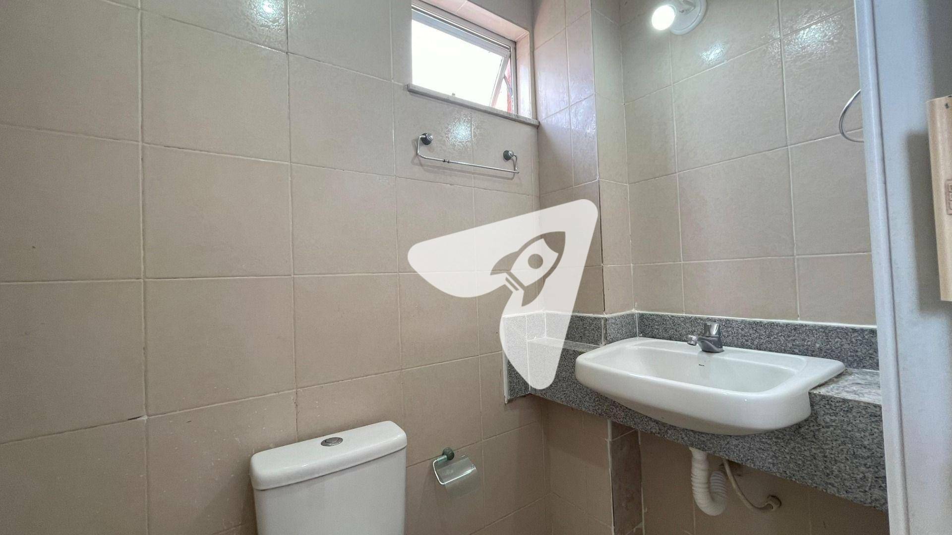 Apartamento à venda com 3 quartos, 80m² - Foto 9