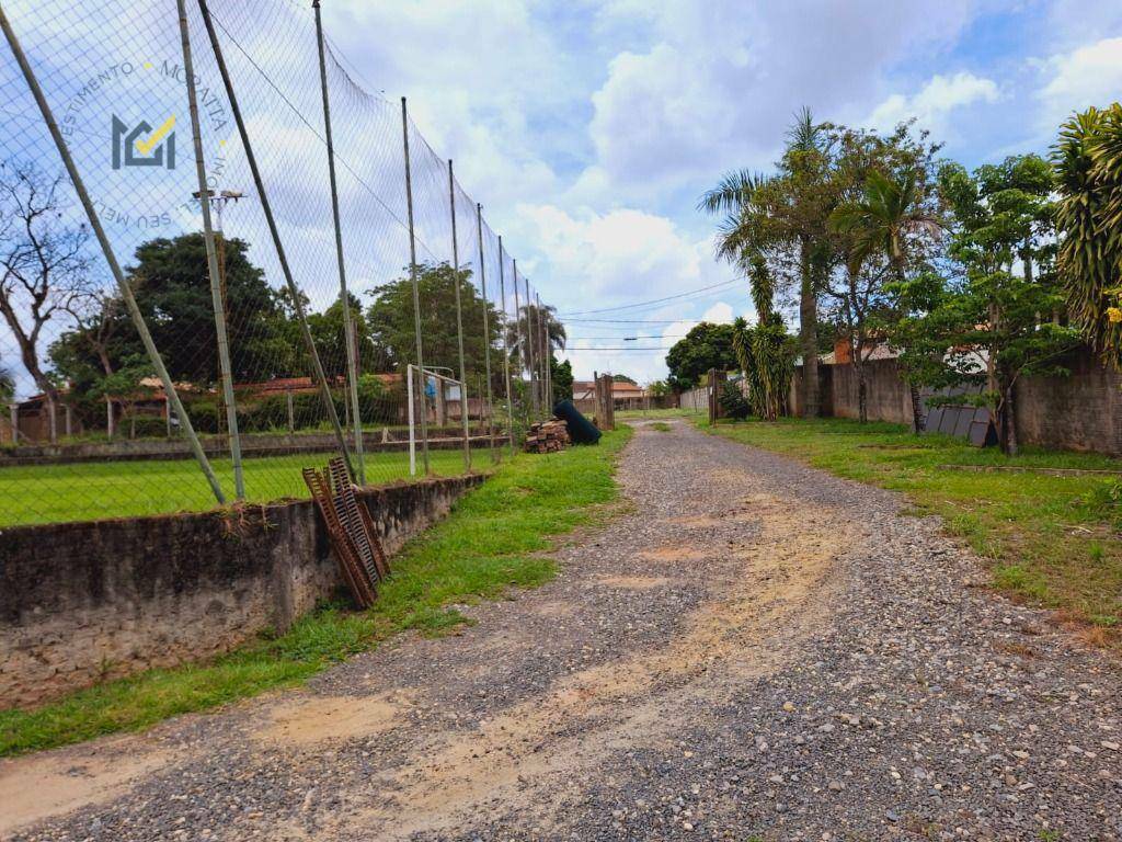 Loteamento e Condomínio à venda, 1100M2 - Foto 4