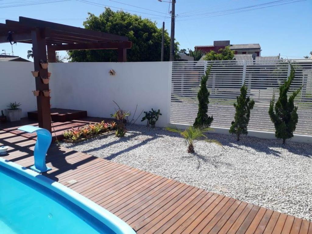 Casa à venda com 3 quartos, 192m² - Foto 4