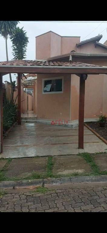 Casa de Condomínio à venda com 2 quartos, 180m² - Foto 6