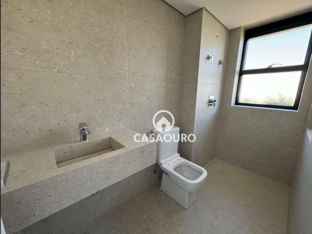 Apartamento à venda com 3 quartos, 138m² - Foto 18