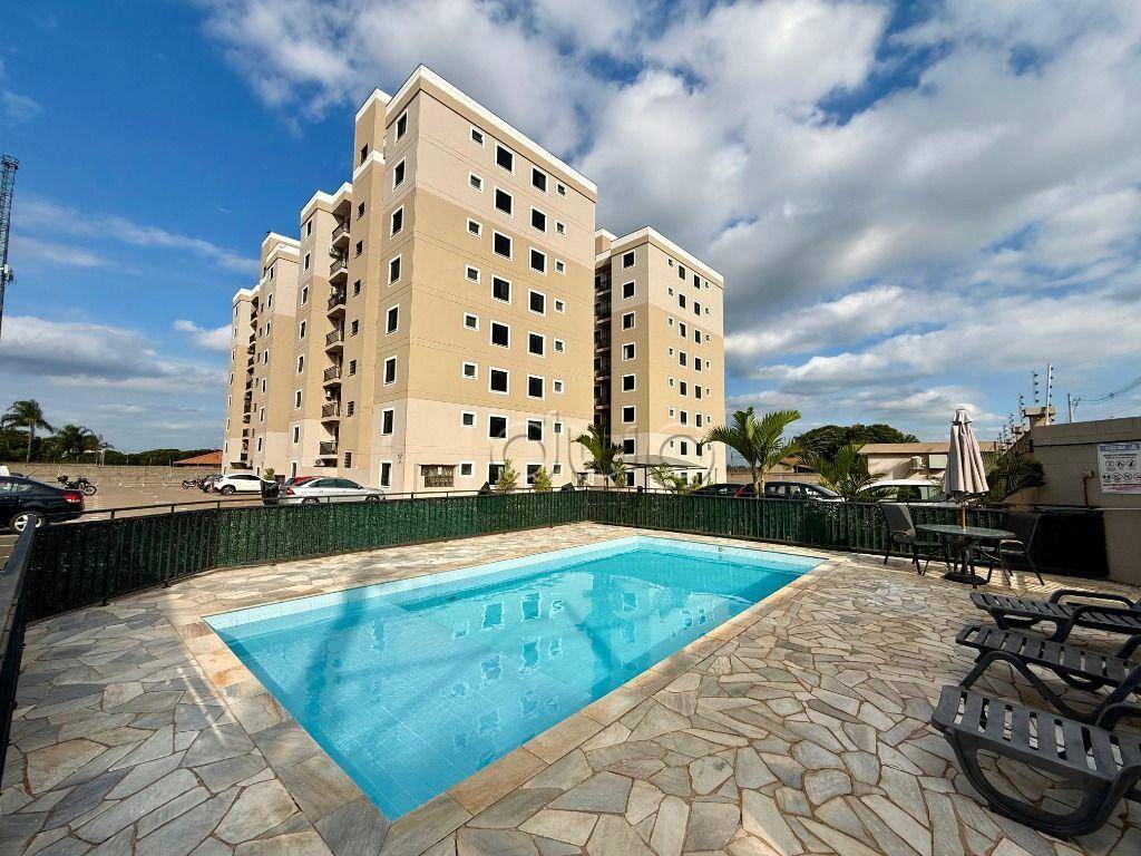 Apartamento, 2 quartos, 52 m² - Foto 3