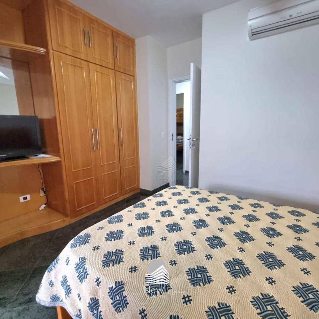 Apartamento para alugar com 3 quartos, 126m² - Foto 11