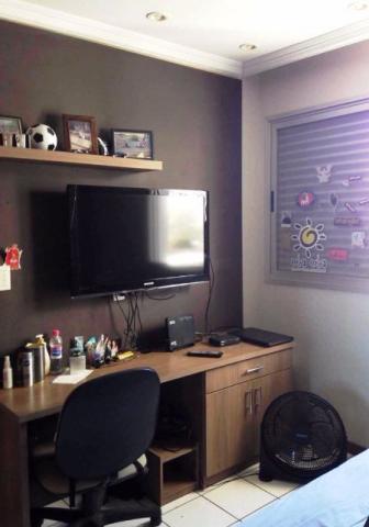 Apartamento à venda com 4 quartos, 140m² - Foto 11