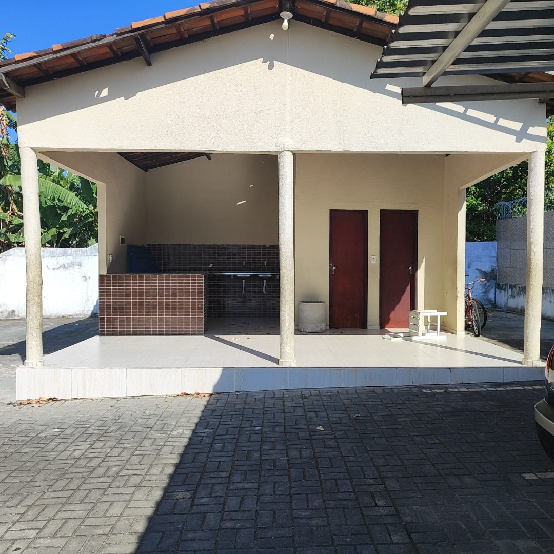 Apartamento à venda com 3 quartos, 65m² - Foto 22