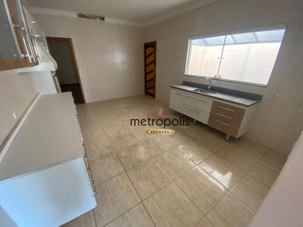 Sobrado à venda com 3 quartos, 97m² - Foto 7