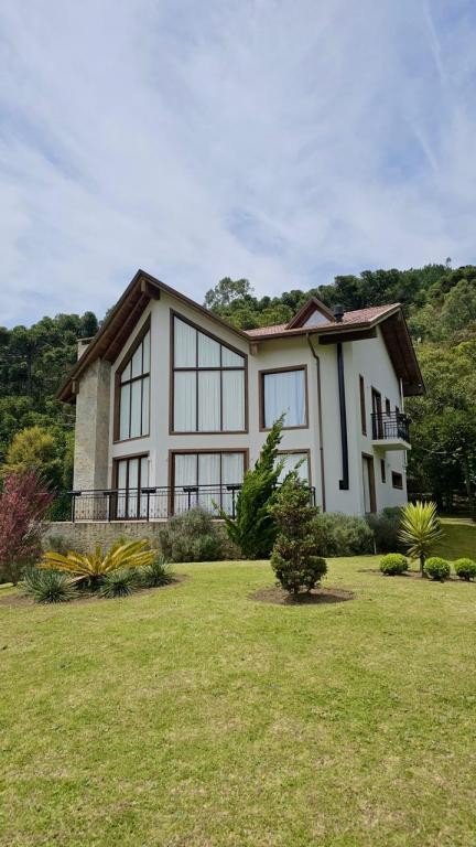 Casa, 2 quartos, 250 m² - Foto 1