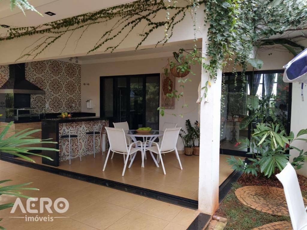 Casa de Condomínio à venda com 3 quartos, 200m² - Foto 17