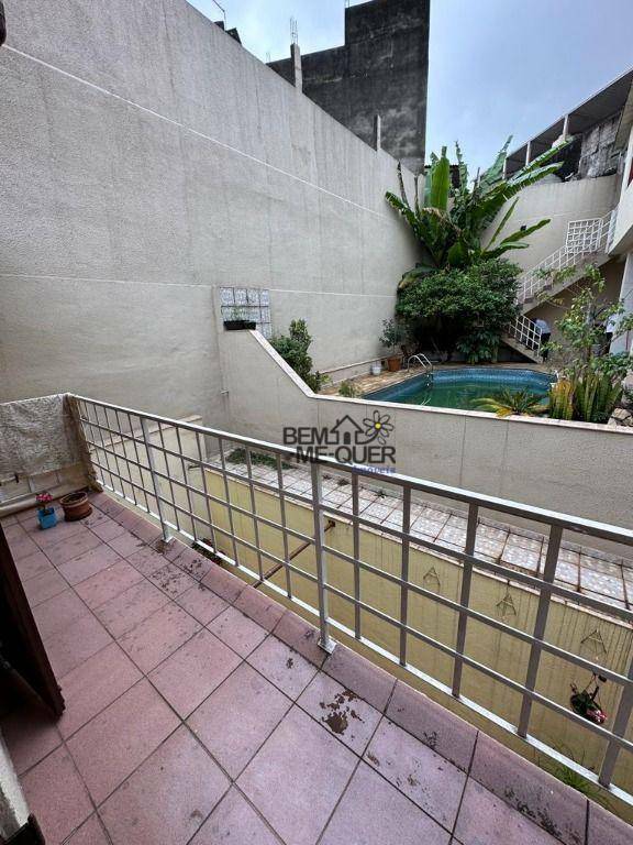 Sobrado à venda e aluguel com 4 quartos, 520m² - Foto 53