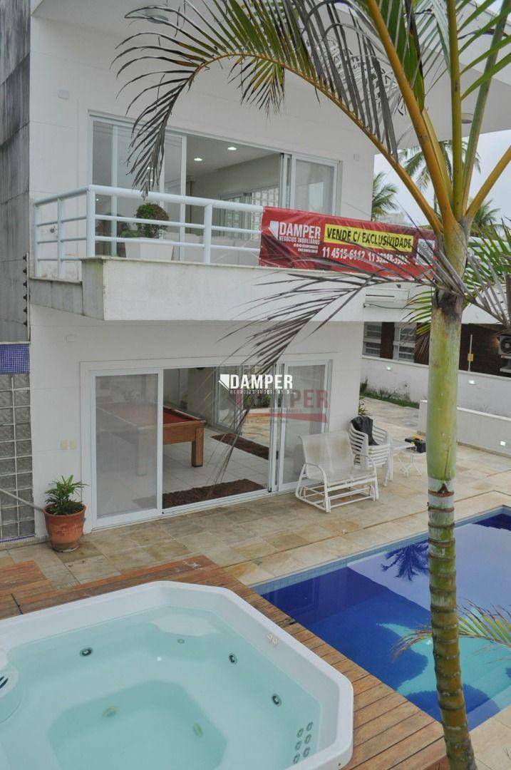Sobrado à venda com 8 quartos, 585m² - Foto 3