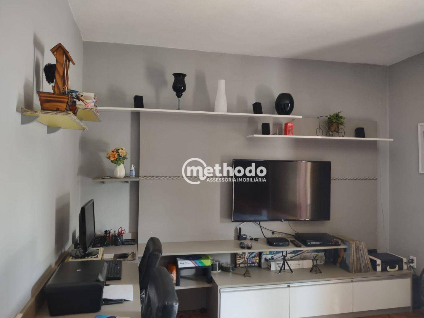 Casa à venda com 3 quartos, 190m² - Foto 26